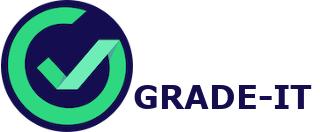 Grade-It logo